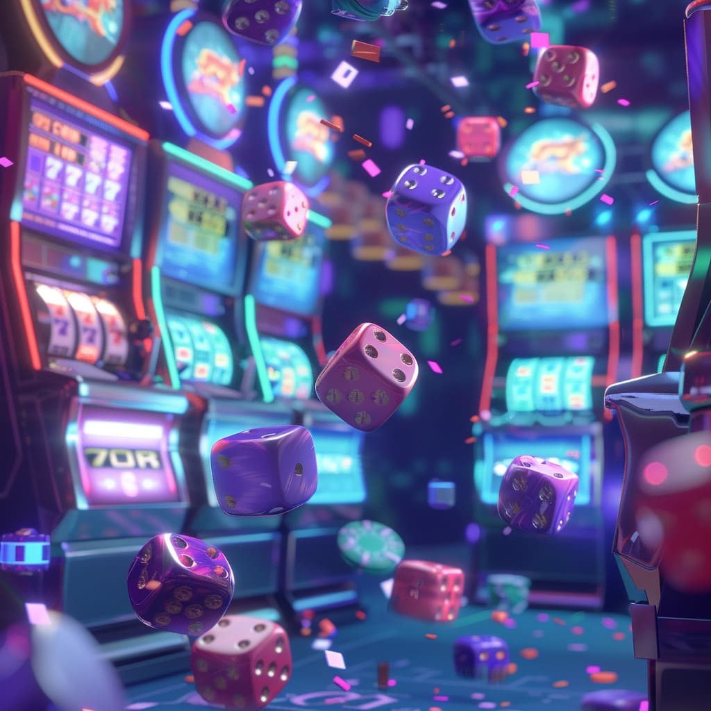 ktvslot featured game showcase