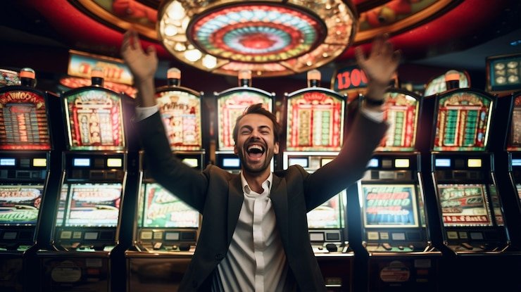 Dealer profesional Ceme Online di studio ktvslot